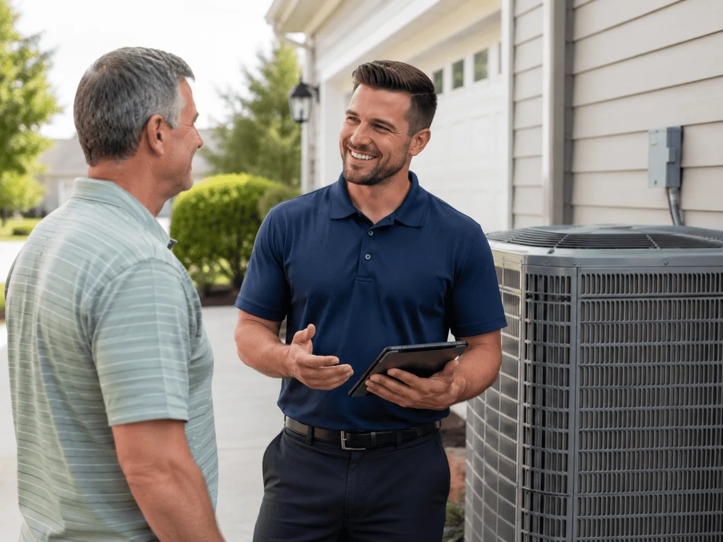 Heat Pump Installation Milo, MO FAQs